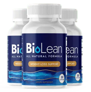 biolean order page